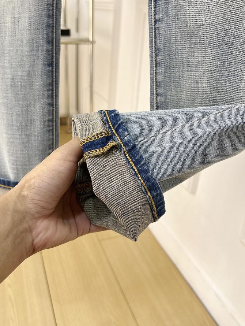 Christian Dior Jeans